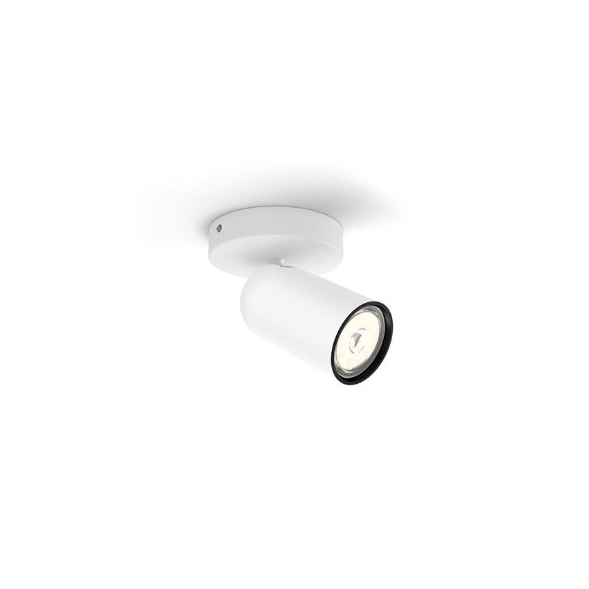 Produto de Candeeiro de Teto com Um Foco PHILIPS Pongee 