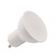 Bombilla LED GU10 120º 5W