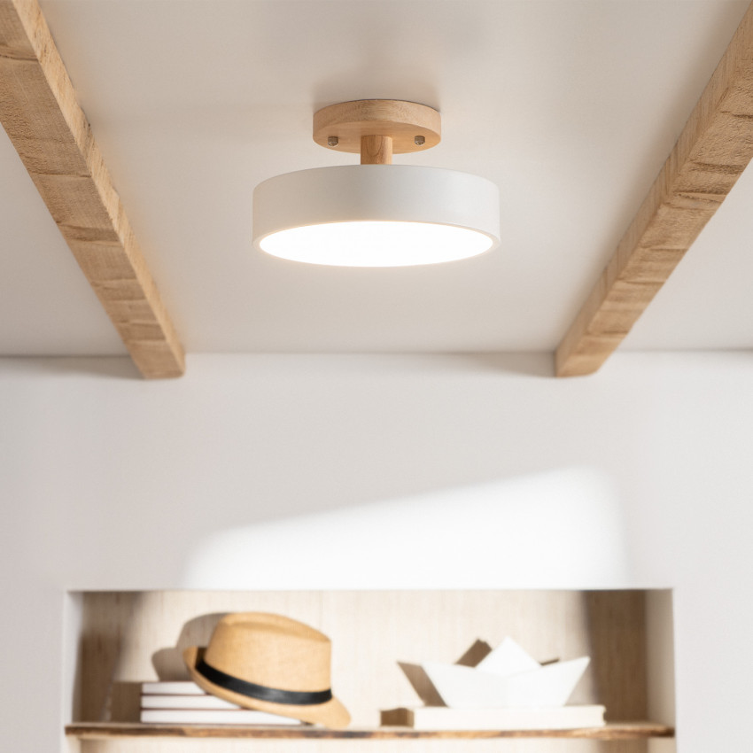 Lámpara de Techo LED Whisty 12W