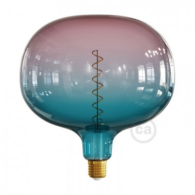 Lâmpada Filamento LED E27 4W 100 lm Regulável Creative-Cables Cobble Dream ES18C220DR