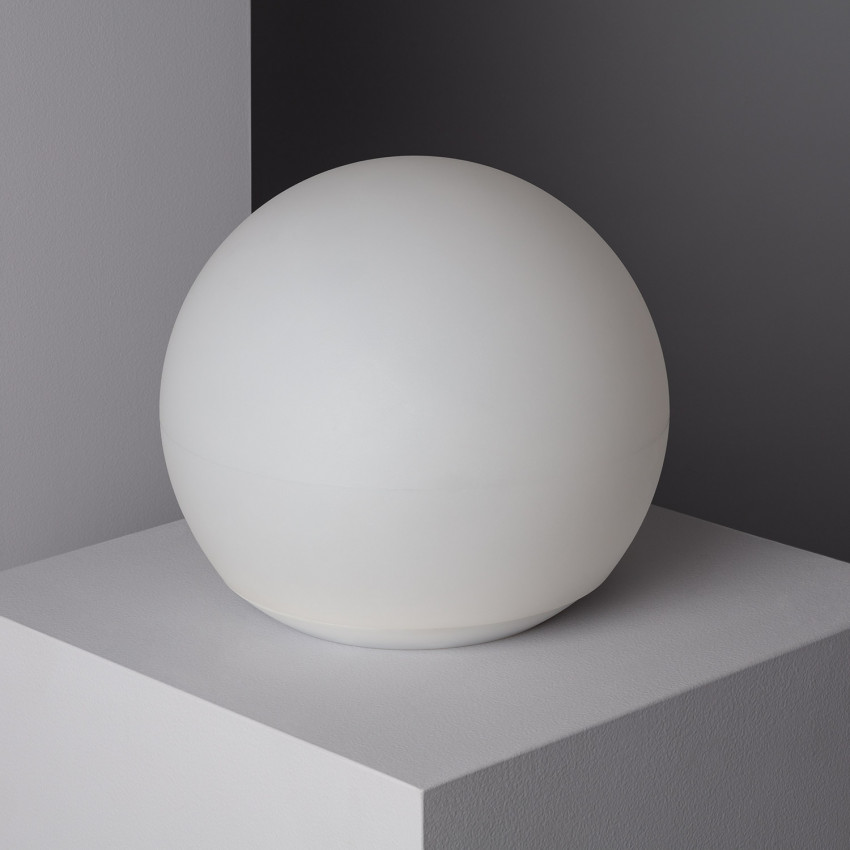 Esfera LED Solar 25cm