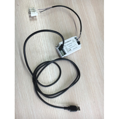 Produto de Programador Múltiplo para Drivers e Controladores INVENTRONICS PRG-MUL2
