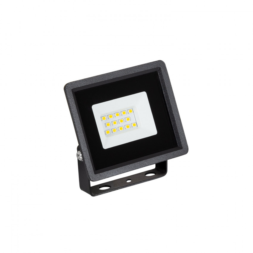 Foco Proyector LED 10W 110lm/W IP65 Solid