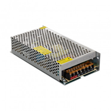 Product Fonte de Alimentação 12V DC 120W 10A