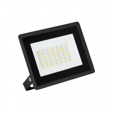 Foco Proyector LED 30W 110lm/W IP65 Solid