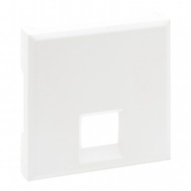 Frontal Base RJ45 CAT 6 UTP LEGRAND Niloé Step 864_42
