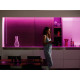 Producto de Tira LED 2m 19W PHILIPS Hue Plus V4