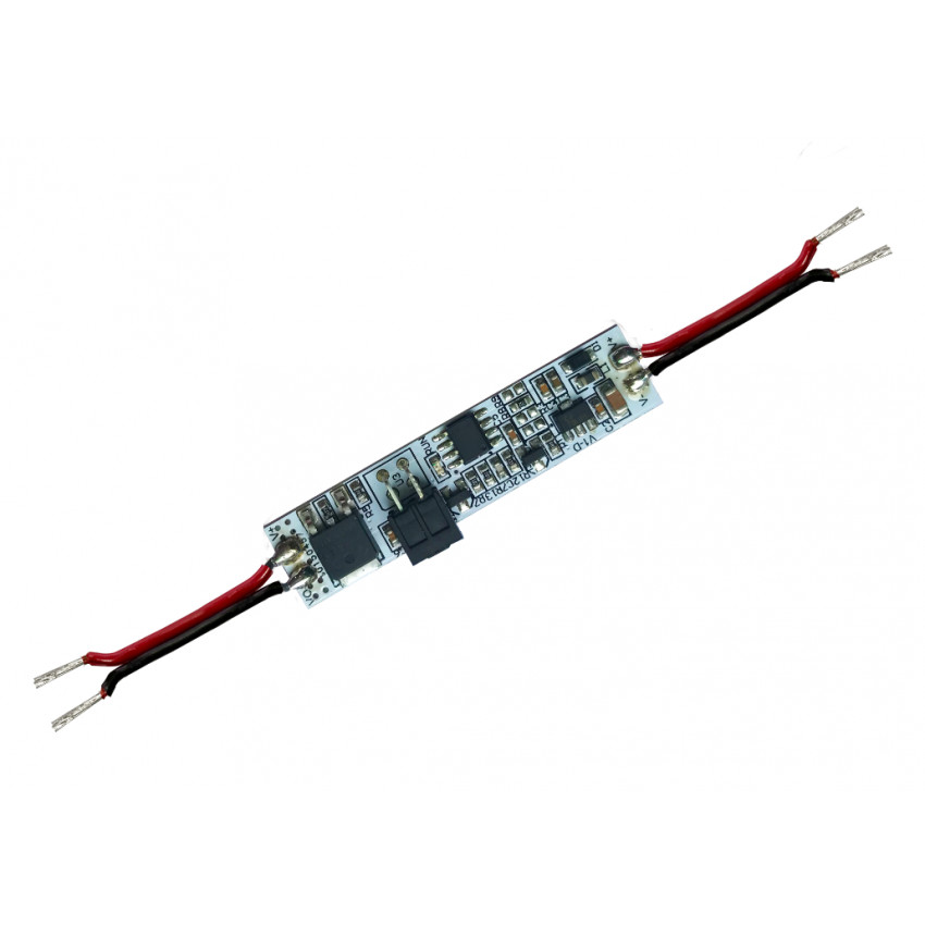 Mini Sensor Interruptor Sin Contacto para Tiras LED 12-24V DC