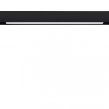 Foco Carril Lineal LED Magnético 30W Opal 20mm 48V CRI90 UGR16