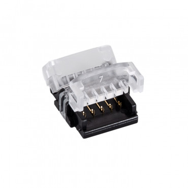 Product Conector Hipopótamo para Fita LED IP20