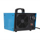 Máquina de Ozono Germicida 100W para Desinfección con Temporizador