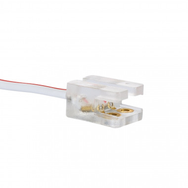 Producto de Conector para Tira LED Regulable Autorectificada 220V AC 120 LED/m