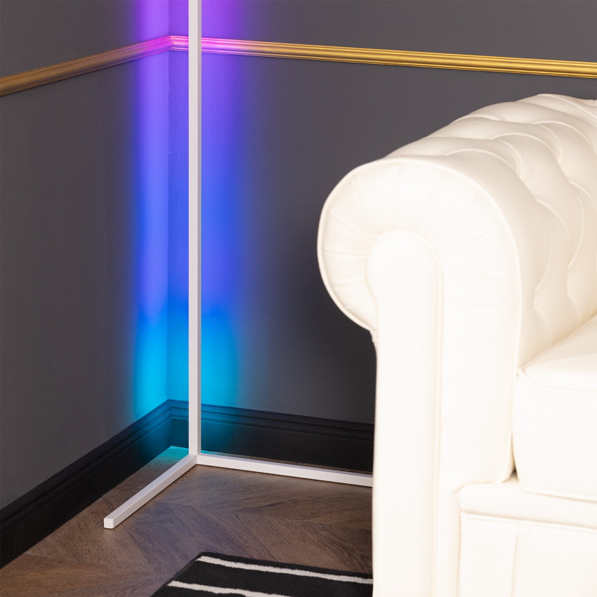 Lámpara de Pie LED Luxy