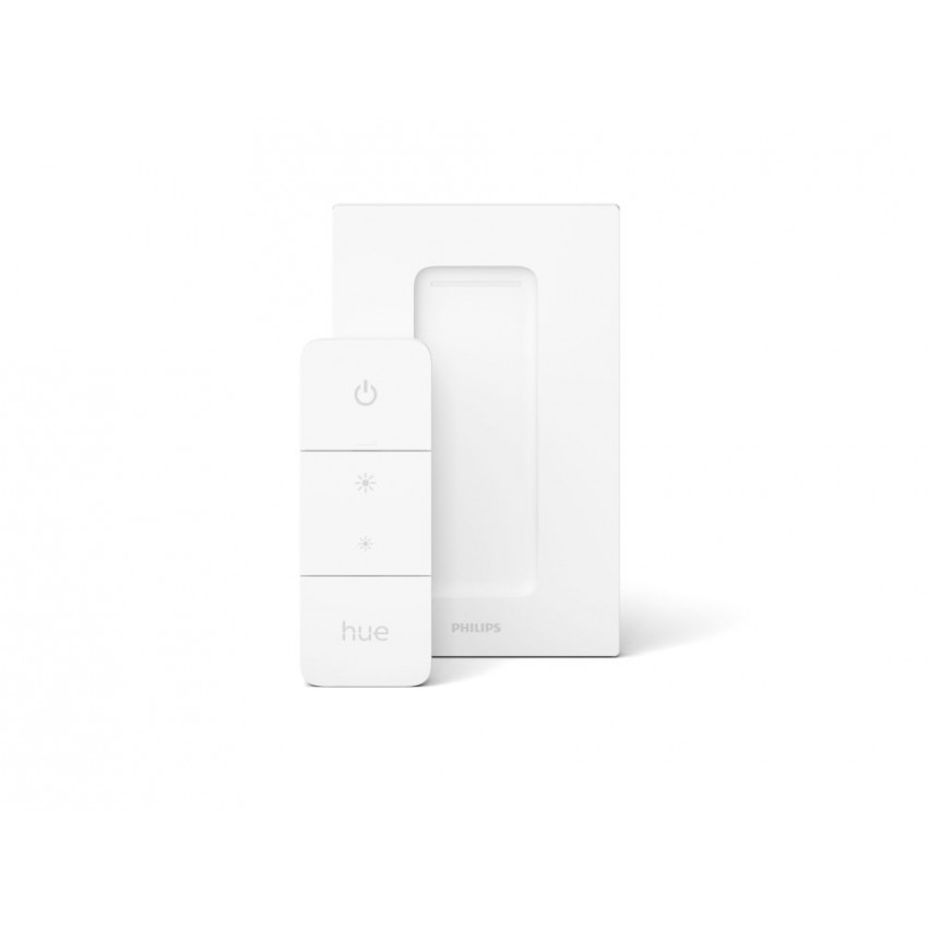 Producto de Aplique de Techo White Ambiance Doble PHILIPS Hue Pillar