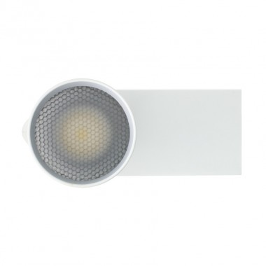 Producto de Foco Carril LED Trifásico 20W CREE Cannon Blanco UGR19