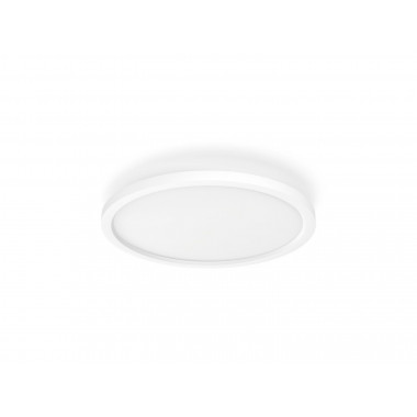 Plafón LED White Ambiance 24.5W Circular PHILIPS Hue Aurelle