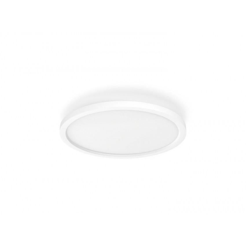 Produto de Plafón LED White Ambiance 24.5W Circular PHILIPS Hue Aurelle 