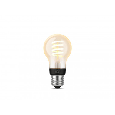 Lâmpada Filamento LED E27 7W 550 lm A60 PHILIPS Hue White Ambiance