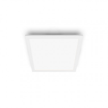 Plafón LED Branco Regulável 3 Níveis 12W PHILIPS CL560
