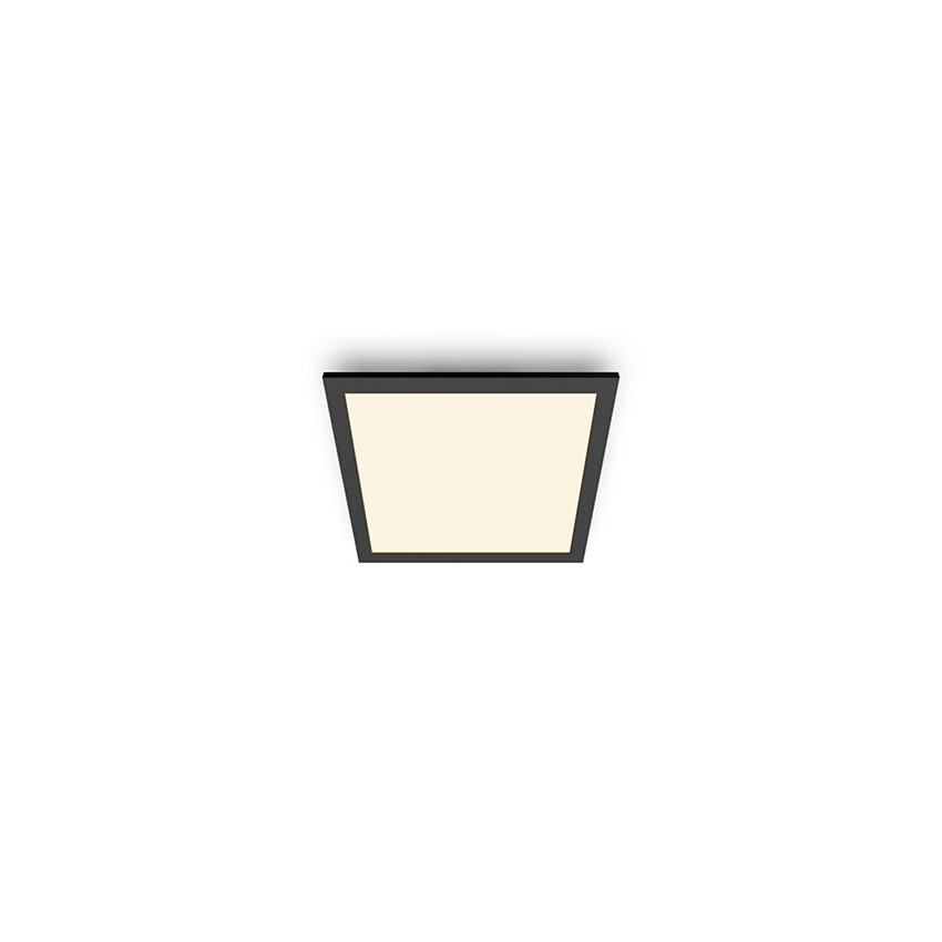 Producto de Plafón LED Negro Regulable 3 Niveles 12W PHILIPS CL560