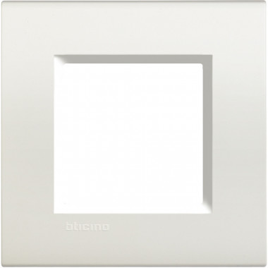 Produto de Kit Interruptor Simple Pulsador Símbolo Campainha BTicino Living Light