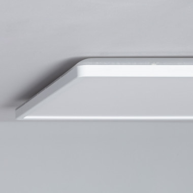 Produto de Plafon LED 24W Quadrado Regulável 420x420 mm Dupla Cara SwitchDimm