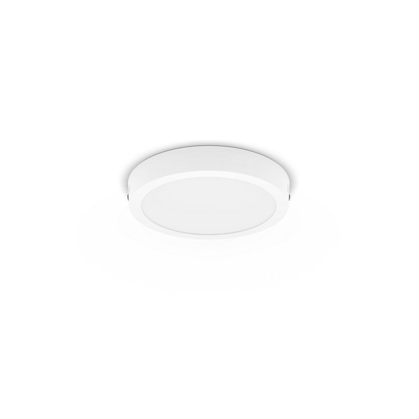 Plafón LED Circular Branco 12W PHILIPS Magneos