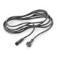 Cable de Conexión Rápida para Tubo LED T8 de Cultivo Batten Grow