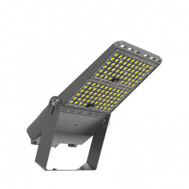 Producto de Foco Proyector LED 150W Premium 145lm/W IP66 MEAN WELL ELG DALI LEDNIX