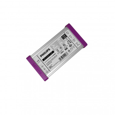 Producto de Luminaria LED 40W Infinity Street PHILIPS Xitanium Programable 5 Steps Alumbrado Público
