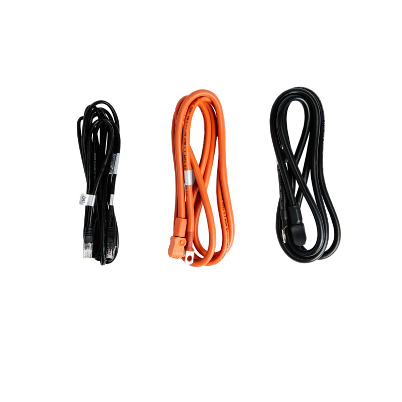 Pack de Cabos para Baterias PYLONTECH