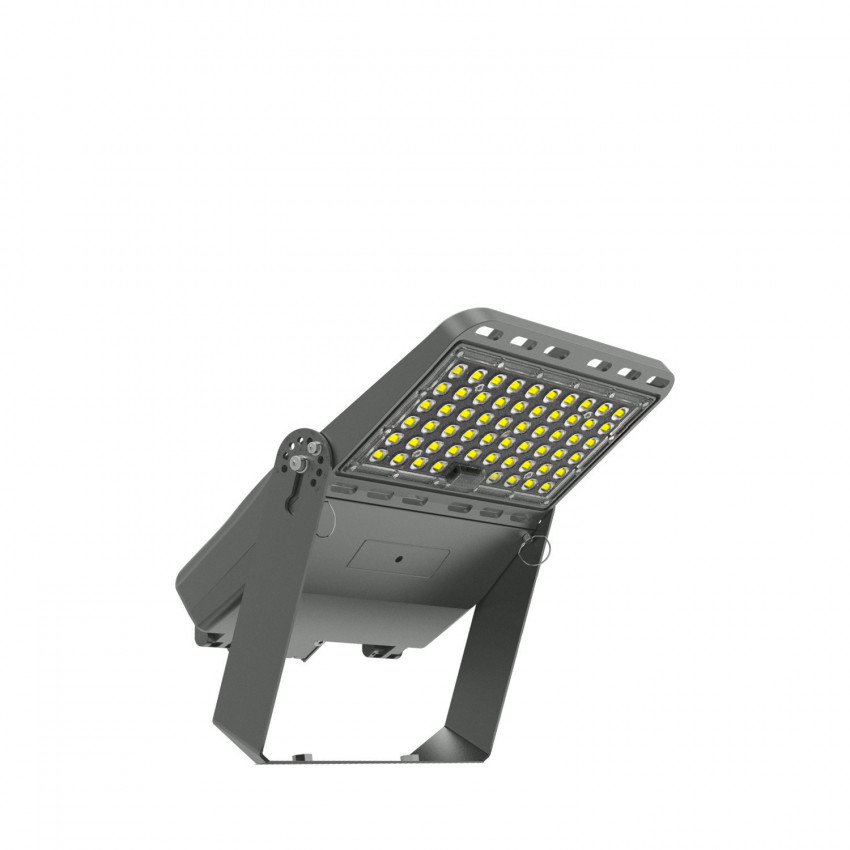 Foco Projetor LED 100W Premium 160lm/W INVENTRONIC Regulável 