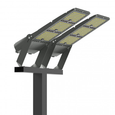 Producto de Foco Proyector LED 300W Premium 160lm/W MEAN WELL DALI LEDNIX
