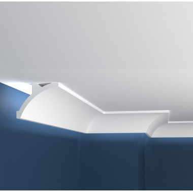 Moldura para Tira LED 2m Classic - efectoLED