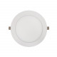 Plafón LED 18W CCT Seleccionable Circular