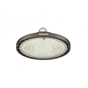 Product Campana LED Industrial UFO 95W 110lm/W PHILIPS Ledinaire BY020P G2