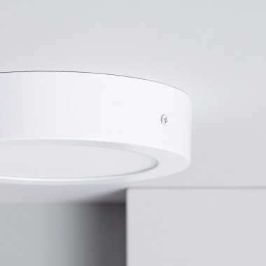 Producto de Plafón LED 12W Circular Ø170 mm