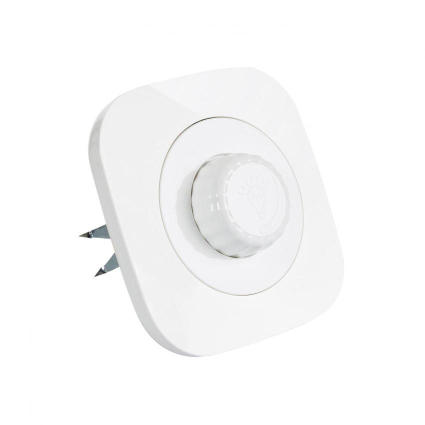 Regulador TRIAC Classic Round