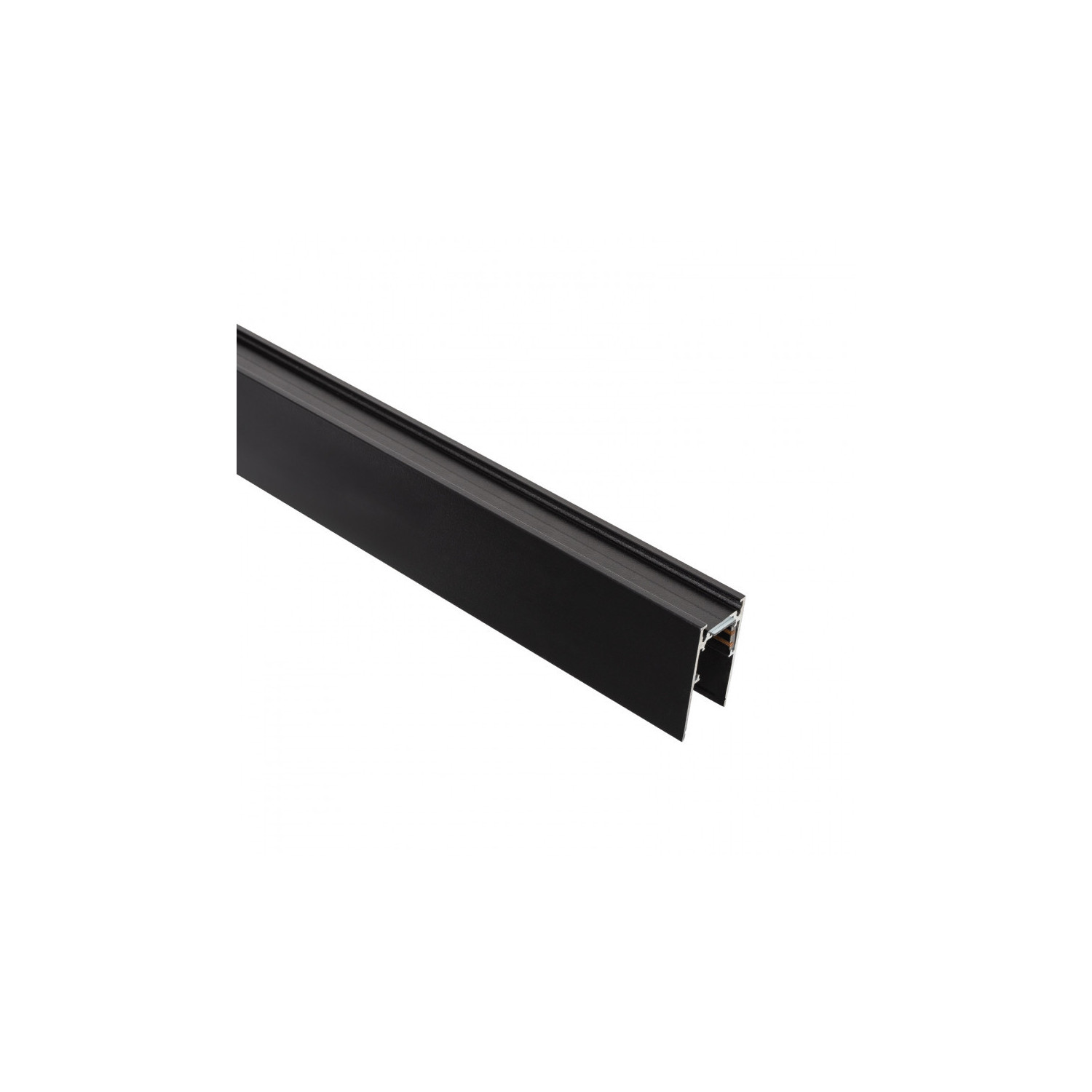 Produto de Carril Magnético Monofásico 20 mm Suspenso 48V 2m