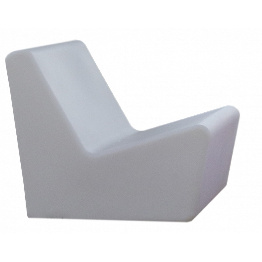 Producto de Silla LED RGBW 4W Tarida Solar + Battery Smarttech 