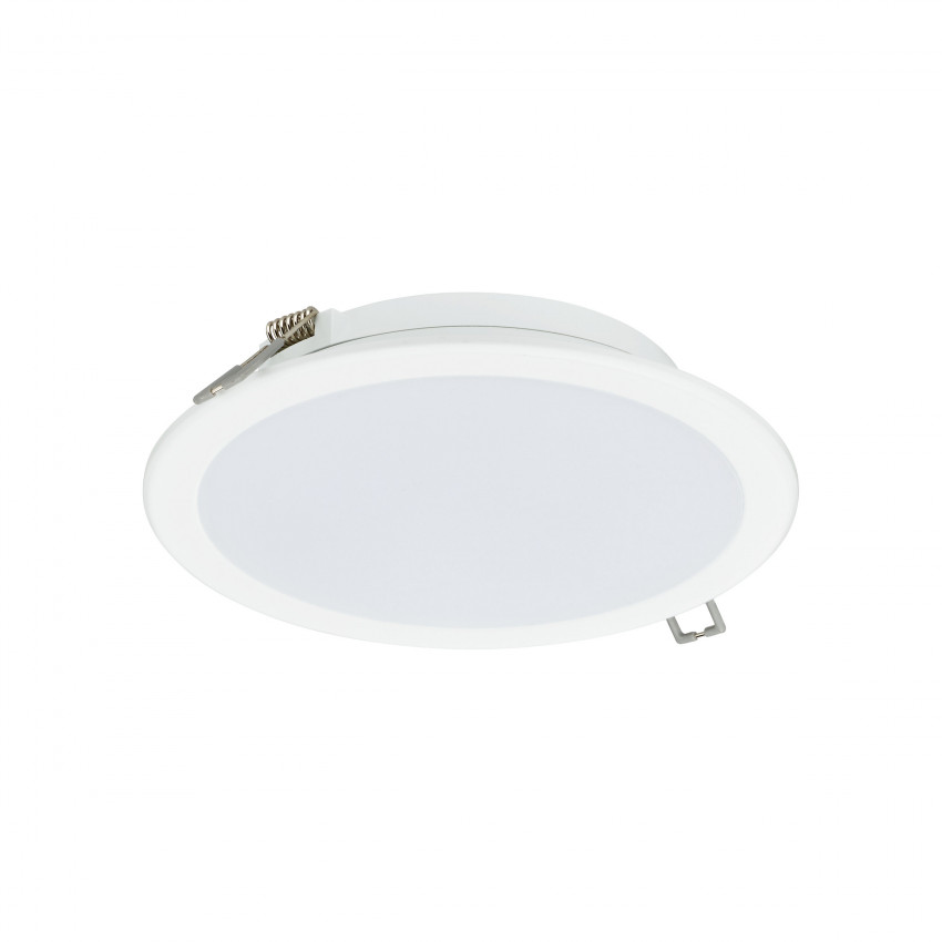 Produto de Downlight LED 10.5W PHILIPS Ledinaire Slim Corte Ø150 mm DN065B G3 