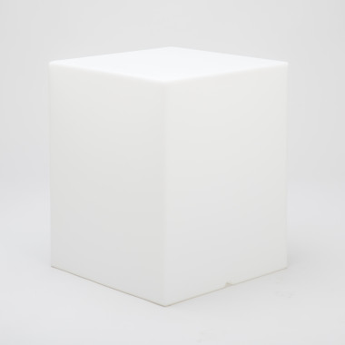 Cubo Cuby 53 Cabo Exterior Frio