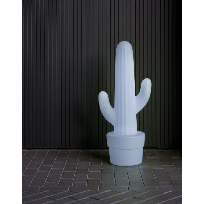 Producto de Lámpara Decorativa Kaktus 100 Cable Exterior Fría 