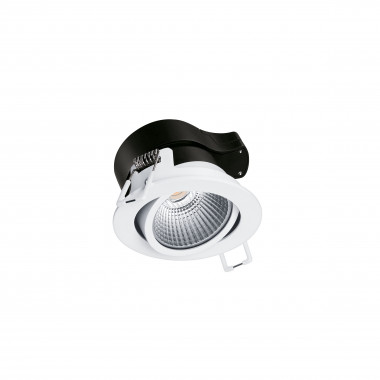 Producto de Foco Downlight LED 6W PHILIPS Ledinaire ClearAccent Direccionable Corte Ø70 mm RS060B G2