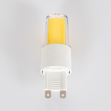 Produto de Lâmpada LED G9 3.8W 470 lm COB 