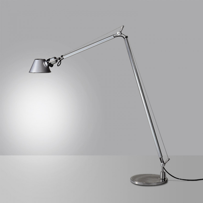 Producto de Lámpara de Pie LED Tolomeo Lectura ARTEMIDE