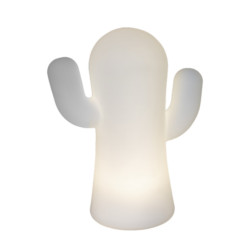Lámpara de Mesa LED Panchito NewGarden