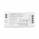 Controlador Regulador CCT 12/24V DC + Mando RF MiBoxer