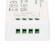 Controlador Regulador CCT 12/24V DC + Controlador Sin Cables RF 4 Zonas MiBoxer
