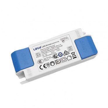 Product Driver LIFUD 220-240V No Flicker Salida 25-40V 350mA 14W LF-GIF015YA350